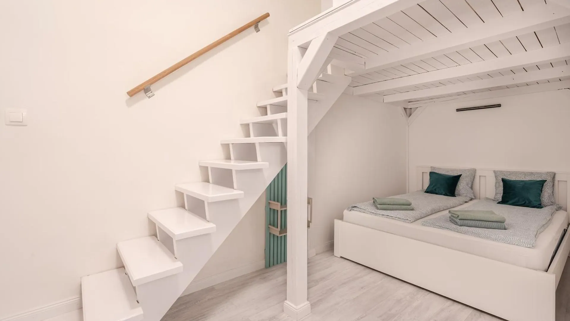 Kl31 - Best Location - Elegant Historic Residence By Bqa بودابست 0*,  المجر