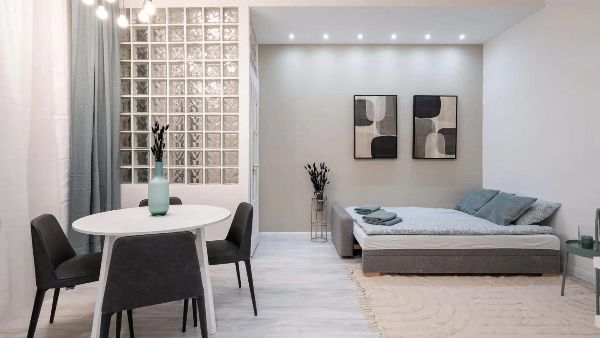 Kl31 - Best Location - Elegant Historic Residence By Bqa بودابست