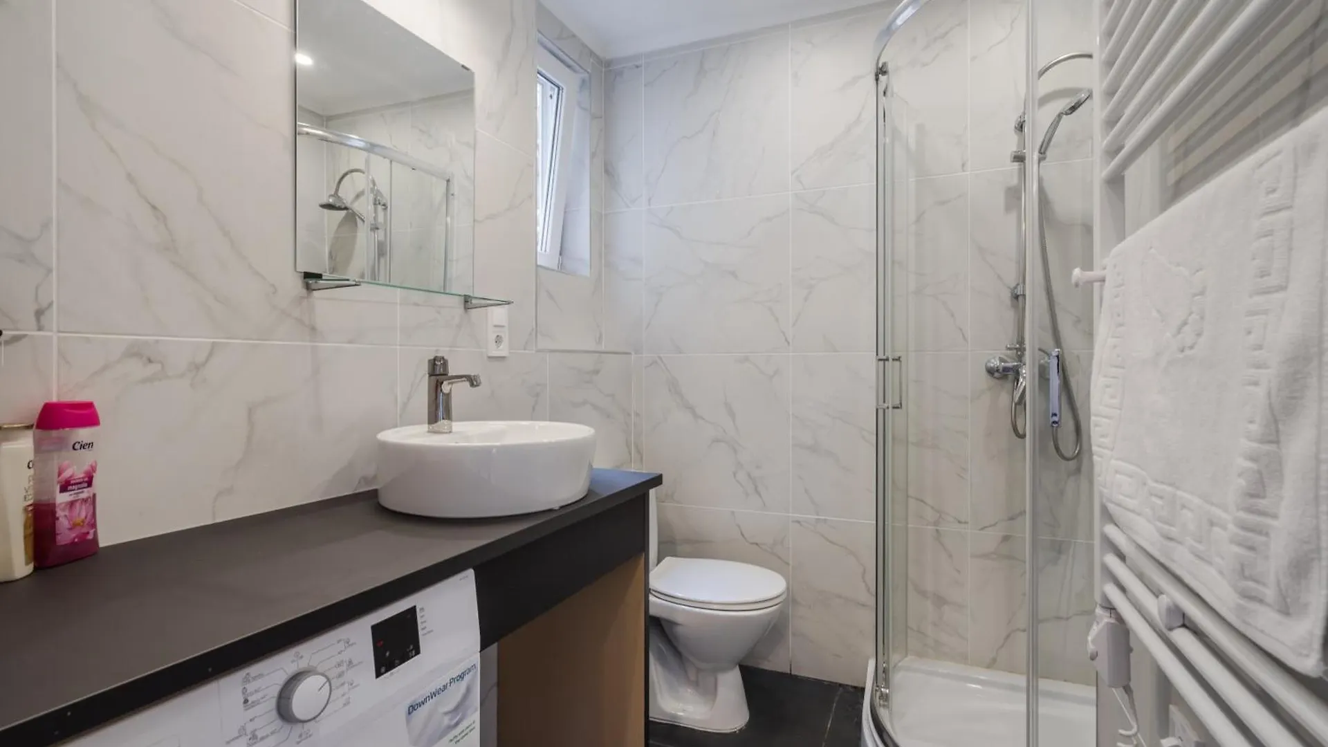 Kl31 - Best Location - Elegant Historic Residence By Bqa بودابست شقة