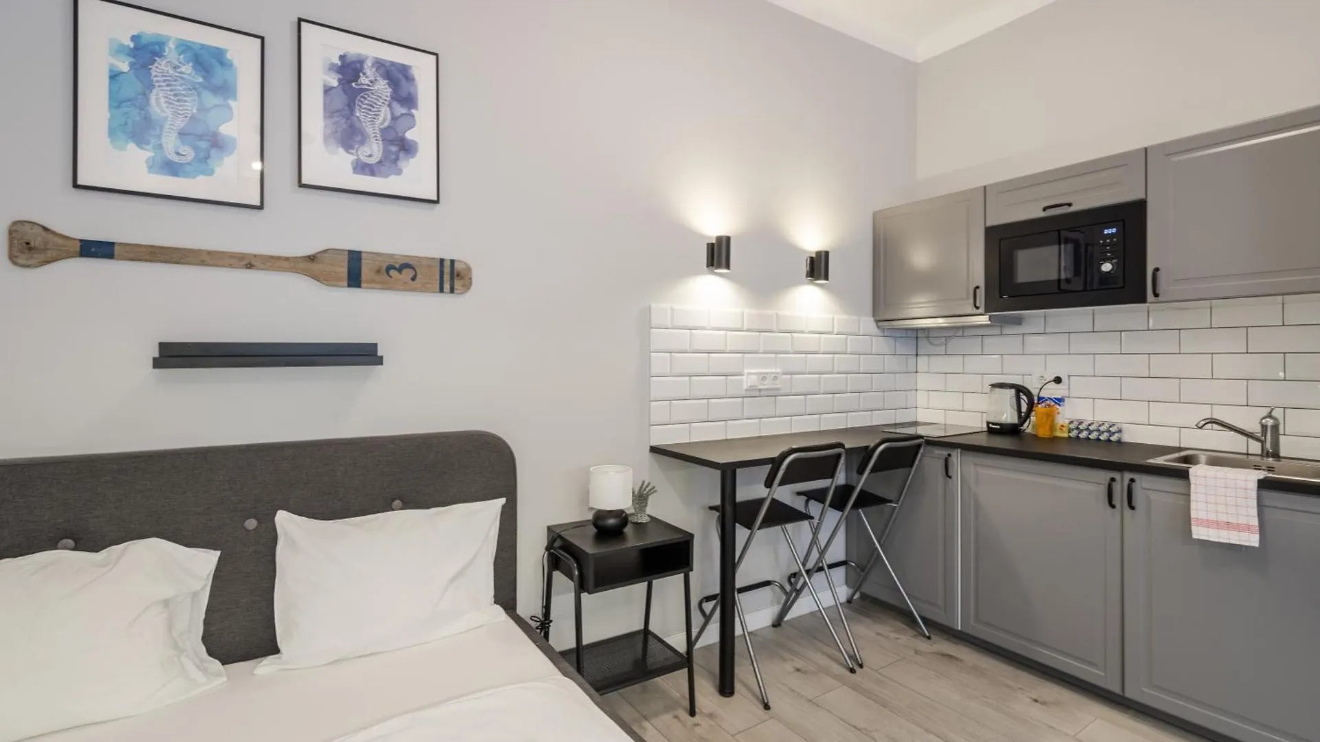 Kl31 - Best Location - Elegant Historic Residence By Bqa بودابست 0*,  المجر