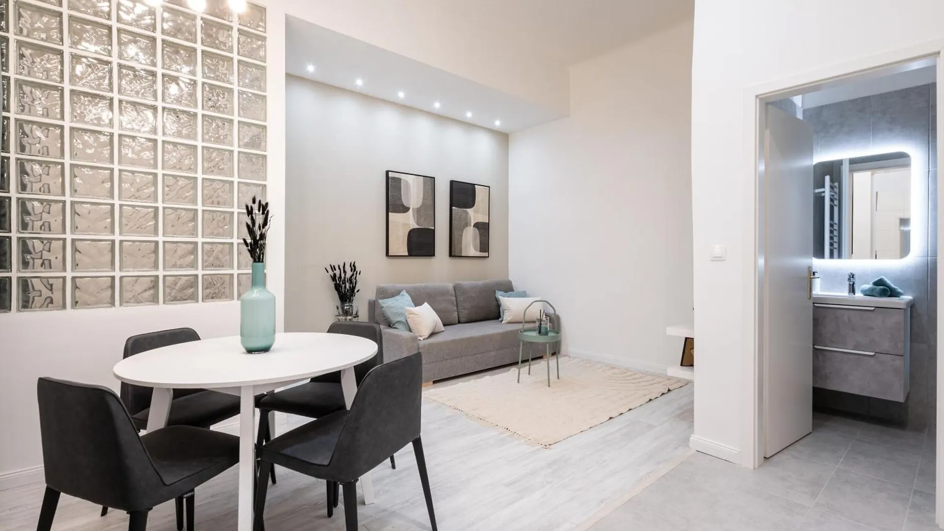 Kl31 - Best Location - Elegant Historic Residence By Bqa بودابست