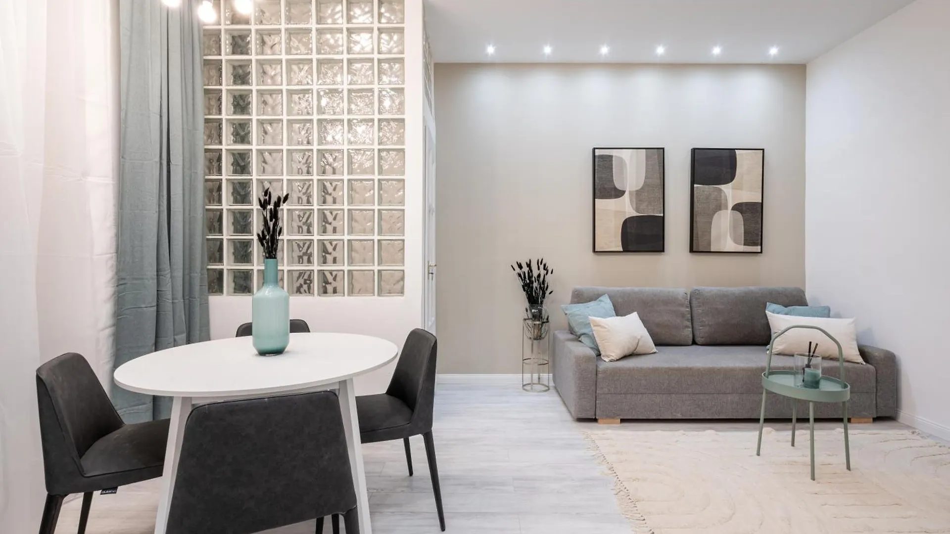 شقة Kl31 - Best Location - Elegant Historic Residence By Bqa بودابست المجر