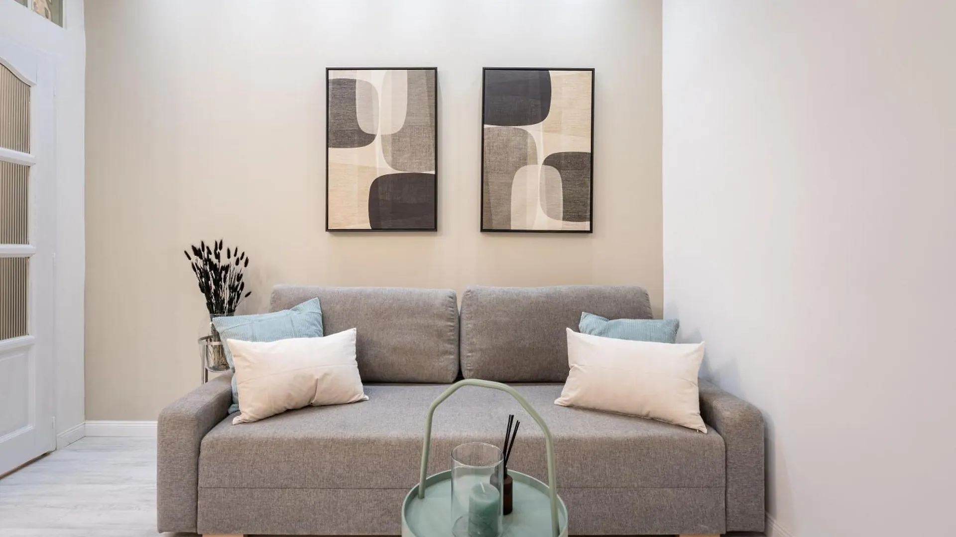 Kl31 - Best Location - Elegant Historic Residence By Bqa بودابست 0*,