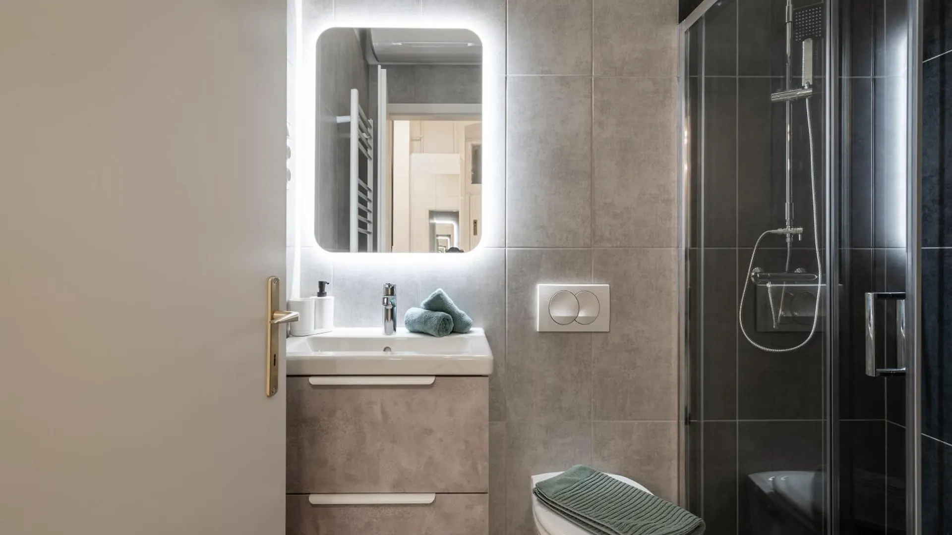 Kl31 - Best Location - Elegant Historic Residence By Bqa بودابست