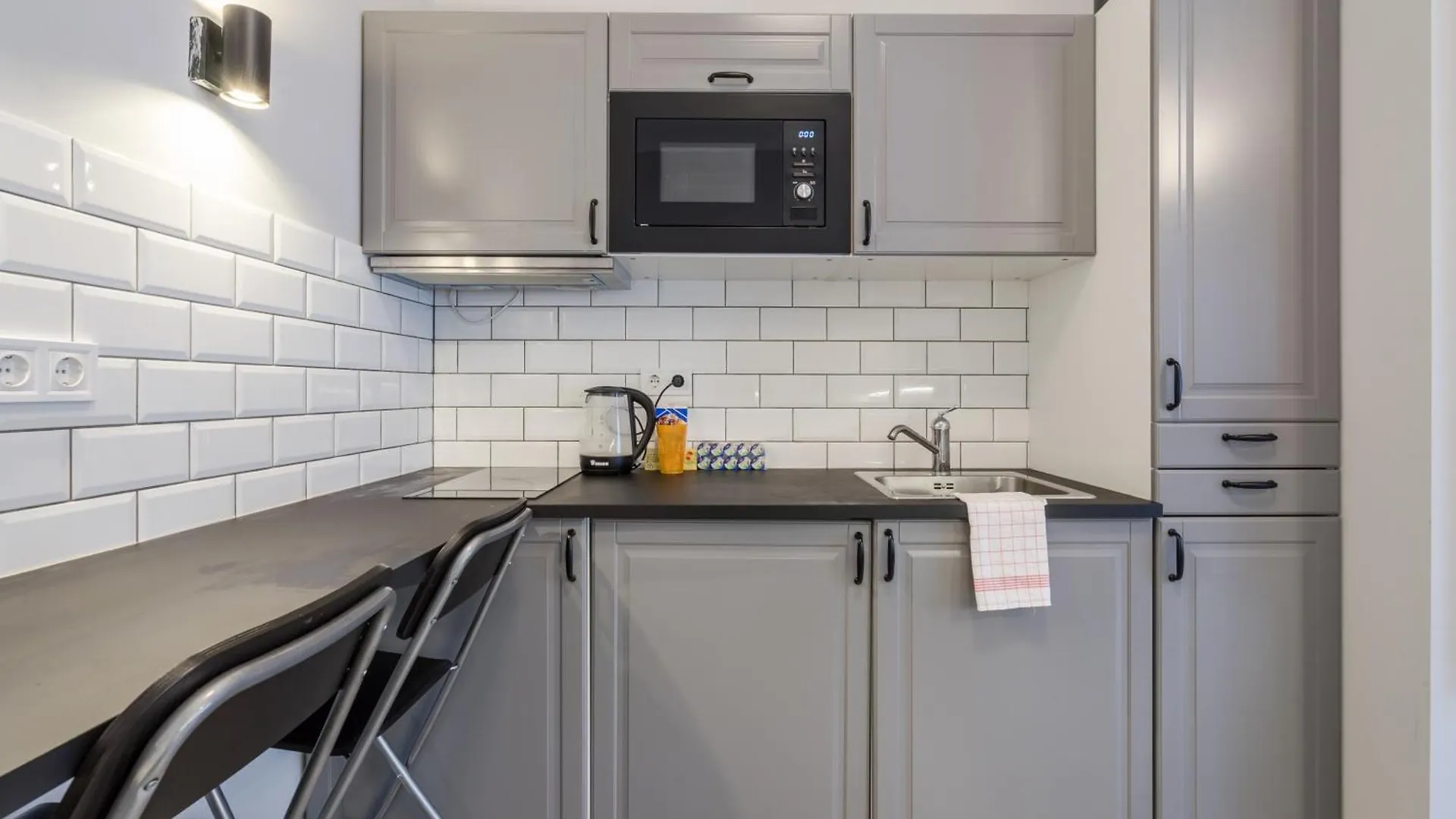 Kl31 - Best Location - Elegant Historic Residence By Bqa بودابست المجر