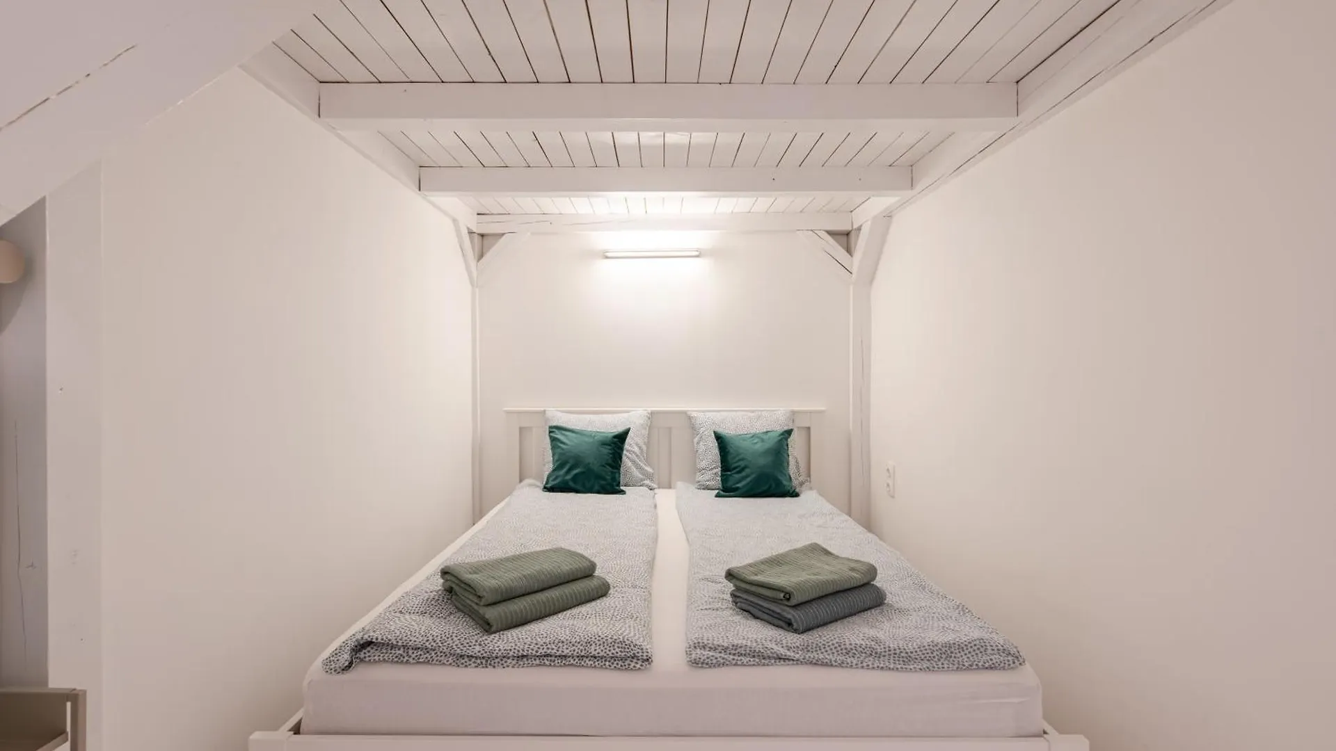 Kl31 - Best Location - Elegant Historic Residence By Bqa بودابست شقة