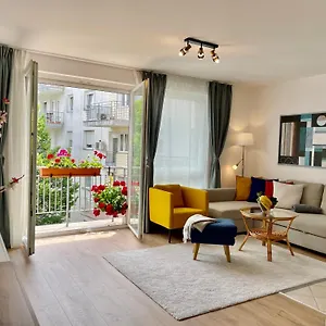 Apartament Feel Deluxe Corvin # Free Parking # Ac # Elevator, Budapesta